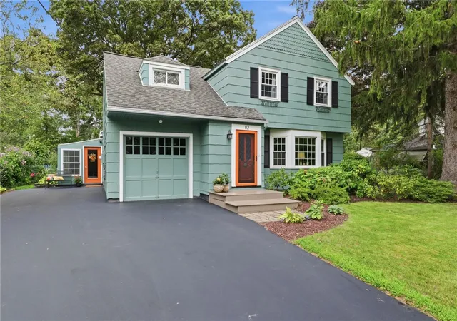 Photo 1 of Sale Pending at 82 Rye Rd, Rochester, NY 14626 | MLS# R1706844 | Listing updated on 2026-08-27