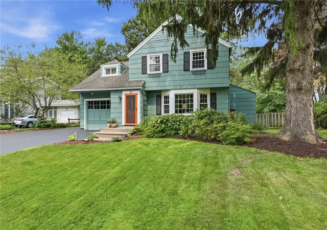 Photo 2 of Sale Pending at 82 Rye Rd, Rochester, NY 14626 | MLS# R1706844 | Listing updated on 2026-08-27
