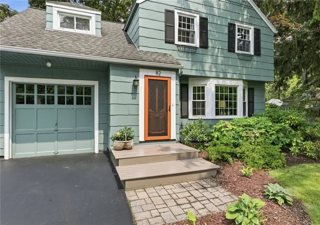 Photo 4 of Sale Pending at 82 Rye Rd, Rochester, NY 14626 | MLS# R1706844 | Listing updated on 2026-08-27