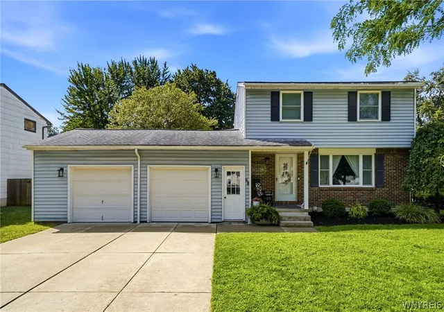 Photo 2 of Sale Pending at 68 Lyrae Dr, Getzville, NY 14068 | MLS# B1707230 | Listing updated on 2026-08-31