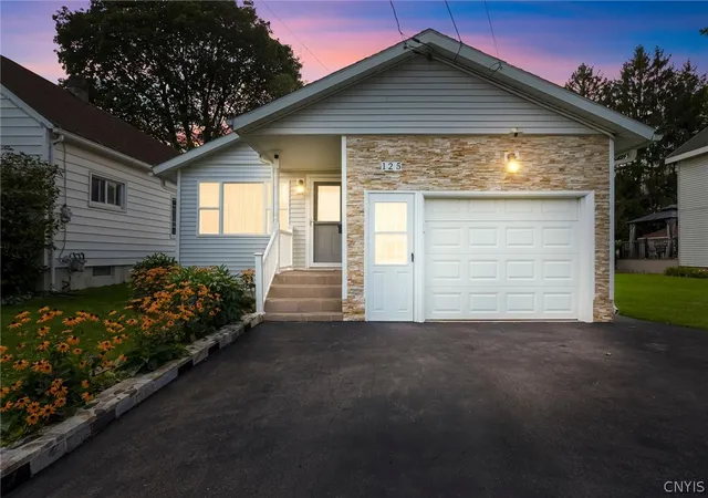 Photo 1 of Sale Pending at 125 Revere Ave, East Syracuse, NY 13057 | MLS# S1707419 | Listing updated on 2026-08-23