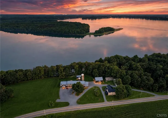 Photo 3 of Single family home for sale at 6904 Stokes Westernville Rd, Ava, NY 13303 | MLS# S1705837 | Listing updated on 2026-08-17