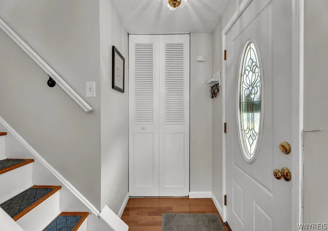Photo 3 of Sale Pending at 16 Elm Ave, Buffalo, NY 14224 | MLS# B1707220 | Listing updated on 2026-08-27