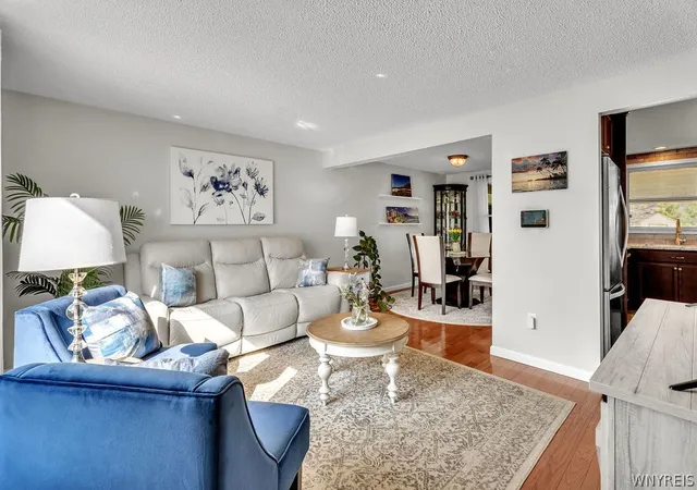 Photo 3 of Sale Pending at 16 Elm Ave, Buffalo, NY 14224 | MLS# B1707220 | Listing updated on 2026-08-27