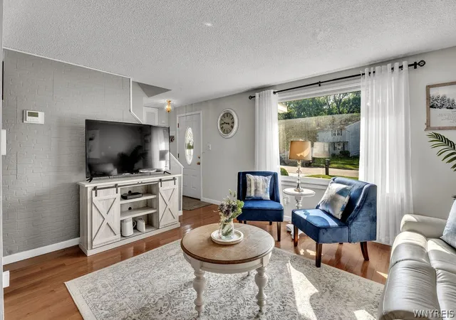 Photo 4 of Sale Pending at 16 Elm Ave, Buffalo, NY 14224 | MLS# B1707220 | Listing updated on 2026-08-27