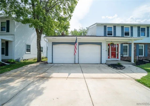 Photo 3 of Sale Pending at 391 Woodward Crescent, Buffalo, NY 14224 | MLS# B1707572 | Listing updated on 2026-08-24