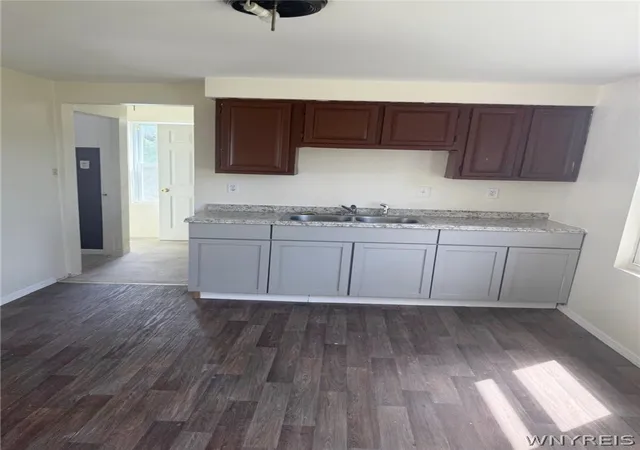 Photo 2 of Multi family home for sale at 2217 Falls St, Niagara Falls, NY 14303 | MLS# B1707607 | Listing updated on 2026-08-24