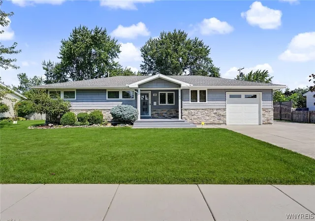Photo 2 of Sale Pending at 50 Greentree Rd, Tonawanda, NY 14150 | MLS# B1707608 | Listing updated on 2026-08-26