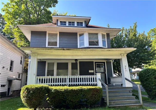 Photo 1 of Sale Pending at 361 Brooks Ave, Rochester, NY 14619 | MLS# R1702662 | Listing updated on 2026-08-25
