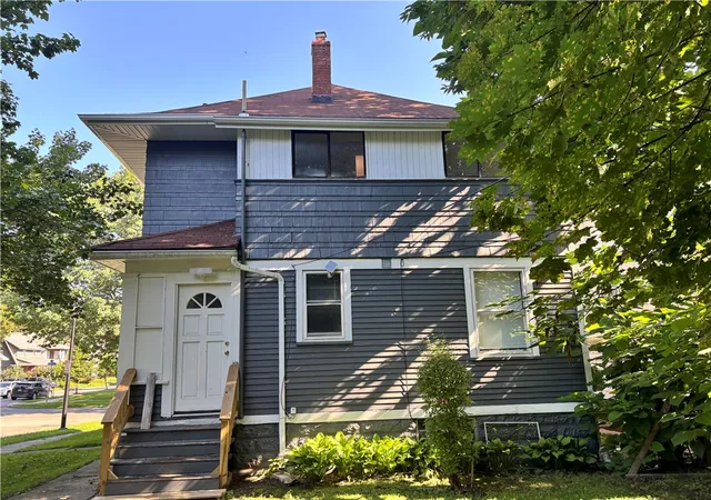 Photo 3 of Sale Pending at 361 Brooks Ave, Rochester, NY 14619 | MLS# R1702662 | Listing updated on 2026-08-25