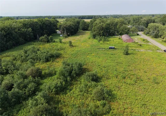Land for sale at 709 Schoelles Rd, Newfane, NY 14108 | MLS# B1706669