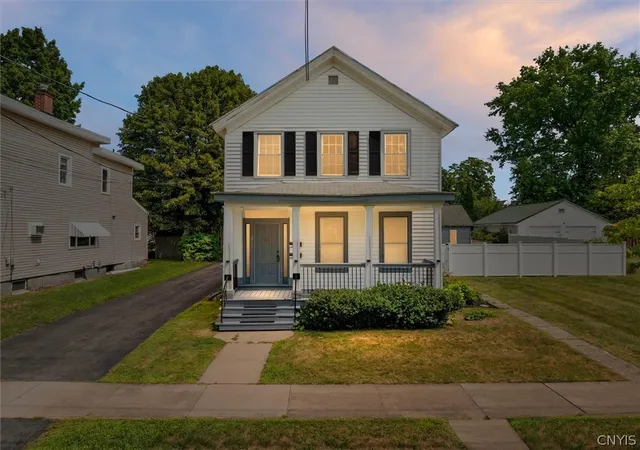 Photo 1 of Multi family home for sale at 216 Elm St, Rome, NY 13440 | MLS# S1707732 | Listing updated on 2026-09-15