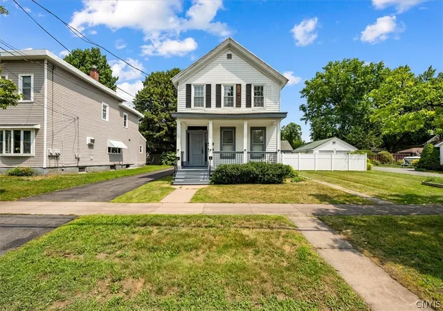 Photo 2 of Multi family home for sale at 216 Elm St, Rome, NY 13440 | MLS# S1707732 | Listing updated on 2026-09-15
