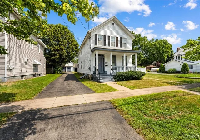 Photo 3 of Multi family home for sale at 216 Elm St, Rome, NY 13440 | MLS# S1707732 | Listing updated on 2026-09-15