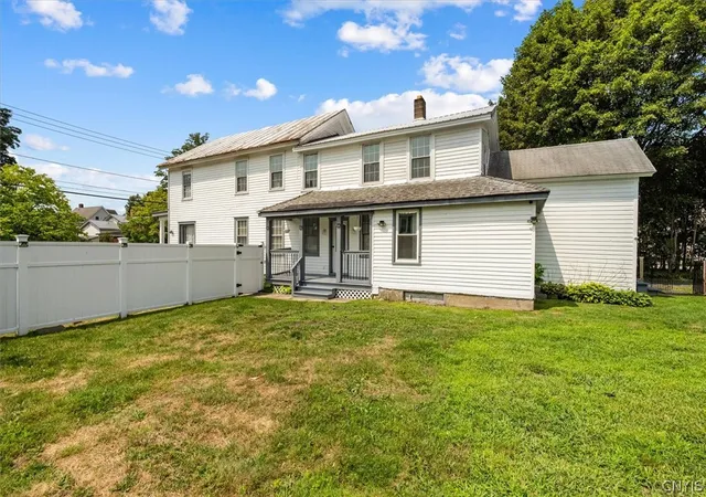 Listing Photo 5 - Condo for sale in building located at 216 Elm St, Rome, NY 12202