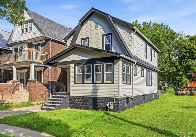 Photo 1 of Sale Pending at 15 Remoleno St, Buffalo, NY 14220 | MLS# B1707747 | Listing updated on 2026-09-02