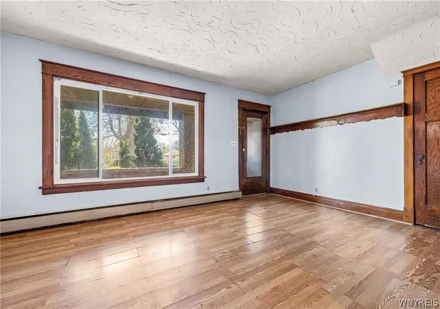 Photo 3 of Multi family home for sale at 2240 La Salle Ave, Niagara Falls, NY 14301 | MLS# B1707752 | Listing updated on 2026-08-17