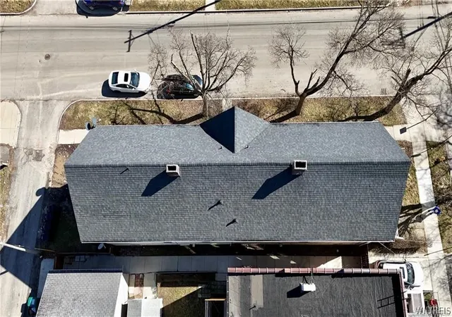 Photo 3 of Multi family home for sale at 2034 La Salle Ave, Niagara Falls, NY 14301 | MLS# B1707742 | Listing updated on 2026-08-17
