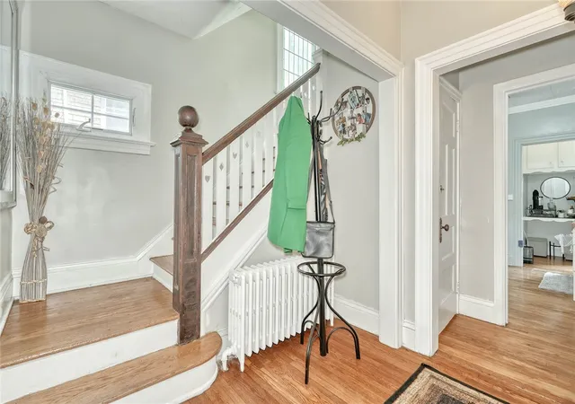 Photo 3 of Sale Pending at 62 Rugby Ave, Rochester, NY 14619 | MLS# R1707709 | Listing updated on 2026-08-26