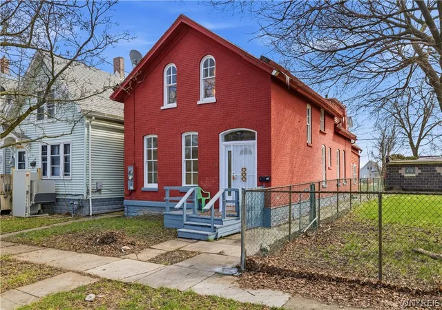Photo 1 of Multi family home for sale at 355 Bristol St, Buffalo, NY 14206 | MLS# B1707761 | Listing updated on 2026-09-08