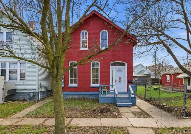 Photo 2 of Multi family home for sale at 355 Bristol St, Buffalo, NY 14206 | MLS# B1707761 | Listing updated on 2026-09-08