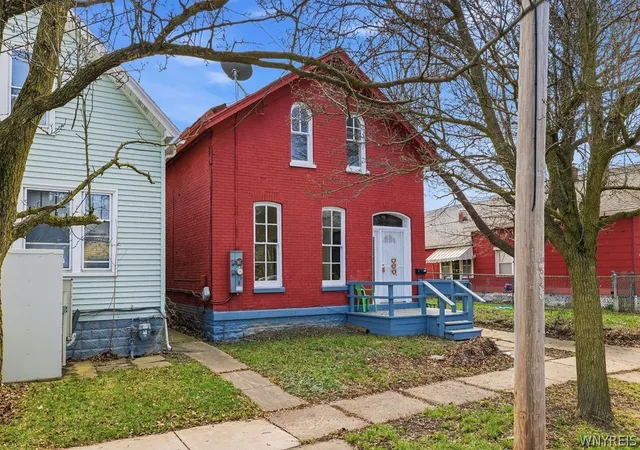 Photo 3 of Multi family home for sale at 355 Bristol St, Buffalo, NY 14206 | MLS# B1707761 | Listing updated on 2026-09-08