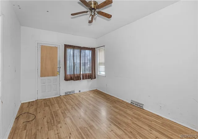 Photo 2 of Multi family home for sale at 2909 Ferry Ave, Niagara Falls, NY 14301 | MLS# B1705535 | Listing updated on 2026-09-05
