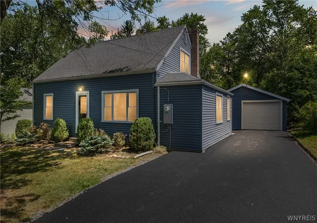 Photo 2 of Sale Pending at 5469 S Freeman Rd, Orchard Park, NY 14127 | MLS# B1707751 | Listing updated on 2026-08-26