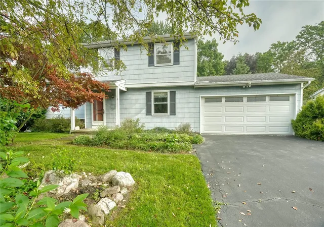 Photo 1 of Sale Pending at 100 Rodney Ln, Rochester, NY 14625 | MLS# R1706970 | Listing updated on 2026-08-28