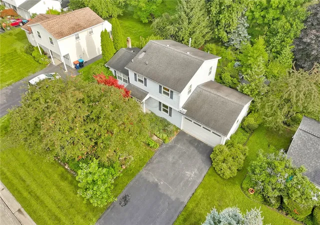 Photo 2 of Sale Pending at 100 Rodney Ln, Rochester, NY 14625 | MLS# R1706970 | Listing updated on 2026-08-28