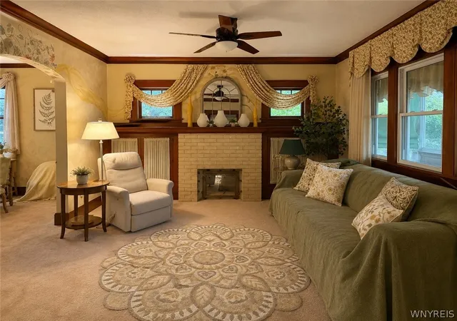 Photo 3 of Sale Pending at 9 Norran Dr, Rochester, NY 14609 | MLS# B1707611 | Listing updated on 2026-08-24