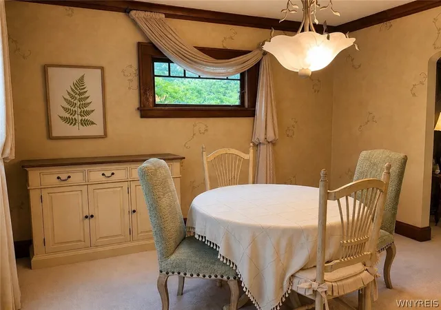 Photo 4 of Sale Pending at 9 Norran Dr, Rochester, NY 14609 | MLS# B1707611 | Listing updated on 2026-08-24