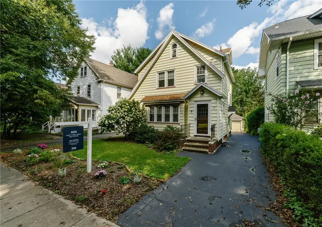 Photo 2 of Sale Pending at 52 Indiana St, Rochester, NY 14609 | MLS# R1706485 | Listing updated on 2026-08-26