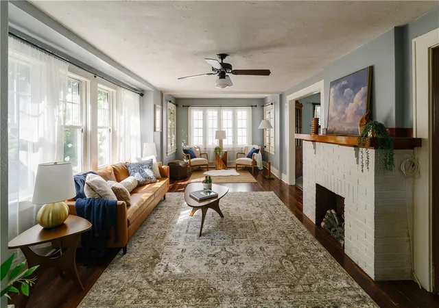 Photo 3 of Sale Pending at 52 Indiana St, Rochester, NY 14609 | MLS# R1706485 | Listing updated on 2026-08-26