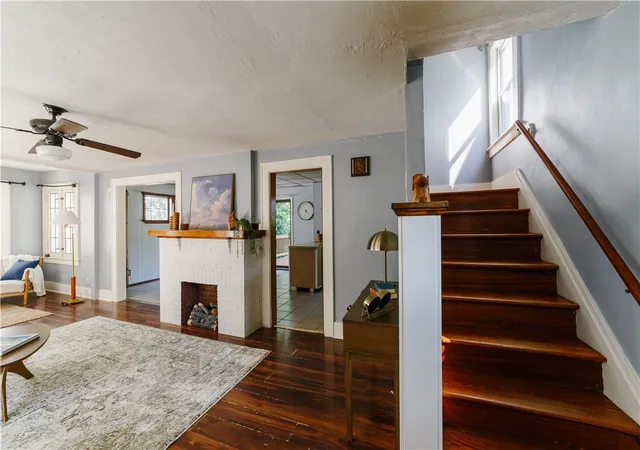 Photo 3 of Sale Pending at 52 Indiana St, Rochester, NY 14609 | MLS# R1706485 | Listing updated on 2026-08-26