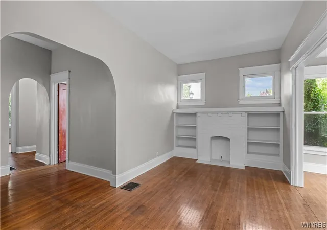 Listing Photo 5 - Condo for sale in building located at 319 Bryant St, Buffalo, NY 14222