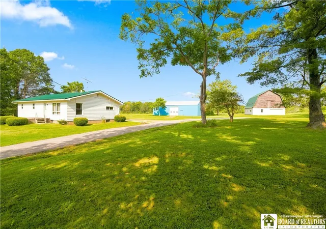 Photo 1 of Single family home for sale at 5184 Route 76, Ripley, NY 14775 | MLS# R1707452 | Listing updated on 2026-09-08