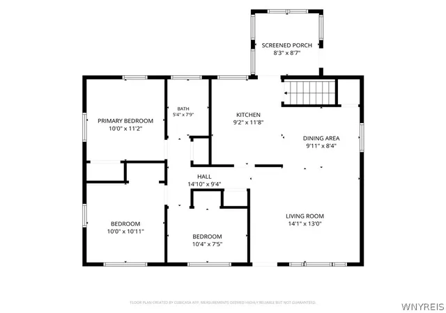Photo 2 of Sale Pending at 187 Sharon Pkwy, Buffalo, NY 14218 | MLS# B1707694 | Listing updated on 2026-08-26