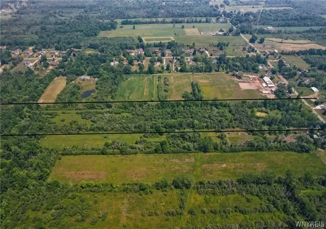 Photo 2 of Land for sale at 8660 Wolcott Rd, Clarence Center, NY 14032 | MLS# B1707820 | Listing updated on 2026-08-17