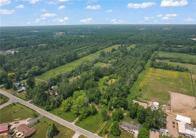 Photo 3 of Land for sale at 8660 Wolcott Rd, Clarence Center, NY 14032 | MLS# B1707820 | Listing updated on 2026-08-17