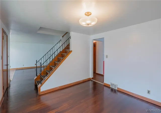 Photo 3 of Single family home for sale at 223 Renwood Ave, Buffalo, NY 14217 | MLS# B1705425 | Listing updated on 2026-09-11