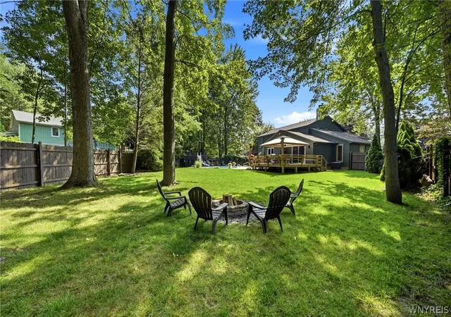 Photo 4 of Sale Pending at 35 Lancelot Ct, Getzville, NY 14068 | MLS# B1707631 | Listing updated on 2026-08-25
