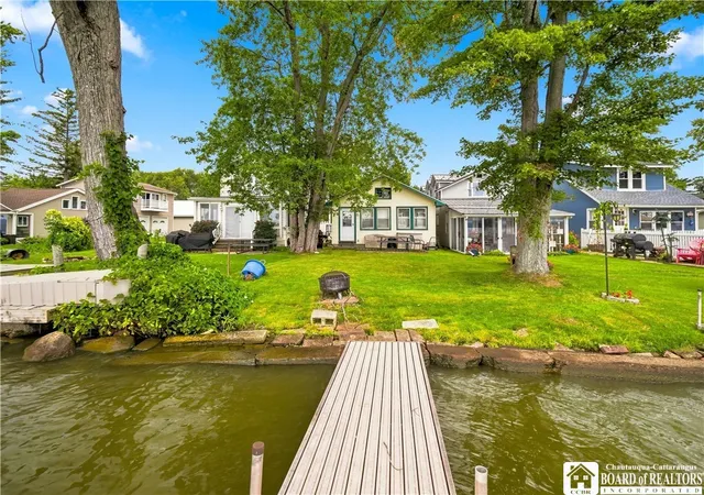 Photo 1 of Sale Pending at 3597 Lake St, Fluvanna, NY 14701 | MLS# R1707821 | Listing updated on 2026-09-15