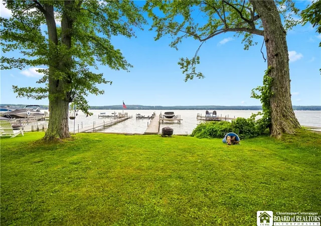 Photo 3 of Sale Pending at 3597 Lake St, Fluvanna, NY 14701 | MLS# R1707821 | Listing updated on 2026-09-15