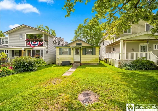 Photo 4 of Sale Pending at 3597 Lake St, Fluvanna, NY 14701 | MLS# R1707821 | Listing updated on 2026-09-15