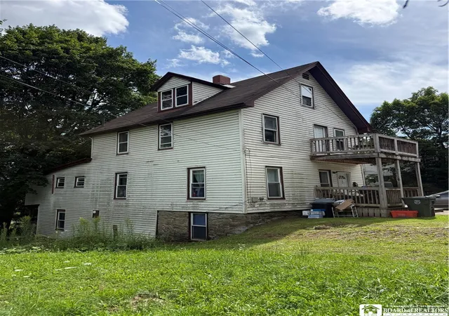Photo 1 of Multi family home for sale at 196 Falconer St, Jamestown, NY 14701 | MLS# R1707771 | Listing updated on 2026-08-20