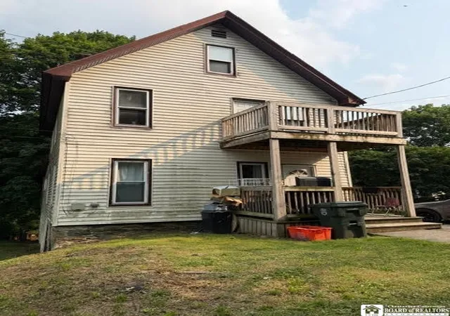 Photo 2 of Multi family home for sale at 196 Falconer St, Jamestown, NY 14701 | MLS# R1707771 | Listing updated on 2026-08-20