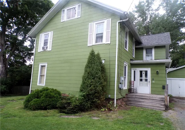 Photo 1 of Sale Pending at 49 Liberty St, Brockport, NY 14420 | MLS# R1707735 | Listing updated on 2026-09-02