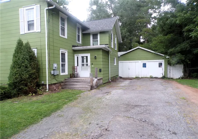 Photo 2 of Sale Pending at 49 Liberty St, Brockport, NY 14420 | MLS# R1707735 | Listing updated on 2026-09-02