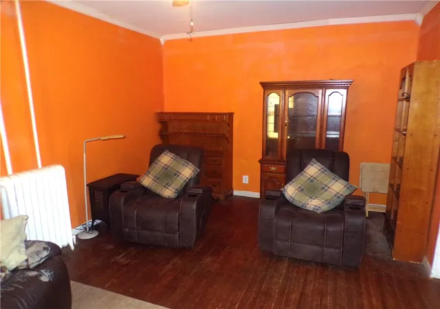Photo 4 of Sale Pending at 49 Liberty St, Brockport, NY 14420 | MLS# R1707735 | Listing updated on 2026-09-02